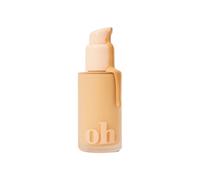 ESPRESSOH - Incarnato OhMyGlow Foundation 0.75 - Fondotinta