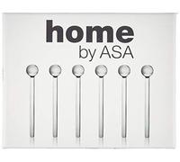 Espressolöffel 18/8 - 6 pezzi