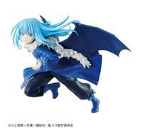 Espresto Che Time i Got Reincarnated Come Un Slime Majestic Ali Rimuru Figura