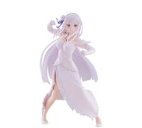 ESPRESTO Re:ZERO Starting Life in Another World Emilia Excite Motions Figure