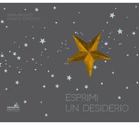 Esprimi un desiderio - Masucci Anna