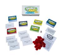 Esprimiti! Il gioco di completamento delle frasi ""D quello che pensi""