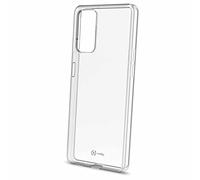 Celly Celly Tpu Cover Per Oppo Reno 6 5g T_0178_1089315 Telefonia