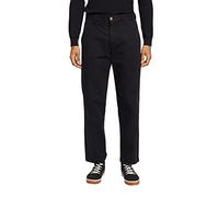 ESPRIT 013cc2b304 Pantaloni, 001/Black, 32W / 32L Uomo
