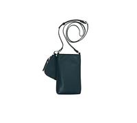 ESPRIT borsa a tracolla per cellulare Ayda Phone Bag Dark Teal Green