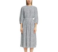 ESPRIT 014ee1e318 Vestito, 444 Light Blue 5, 44 Donna