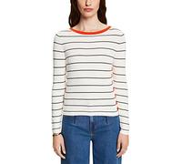 ESPRIT 023ee1i310 Maglione, 402/Navy 3, L Donna