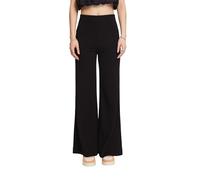 ESPRIT 024ee1b301 Pantaloni, 001 Black, M Donna