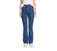 ESPRIT 024ee1b331 Jeans, 902/Lavaggio Medio Blu, 25 W/30 L Donna