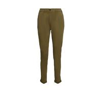 ESPRIT 024ee1b361 Pantaloni, 350 Khaki Green, 40W x 32L Donna