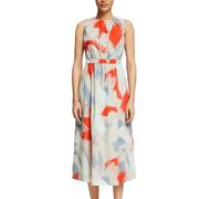 ESPRIT 024ee1e324 Vestito, 290 Light Beige, L Donna