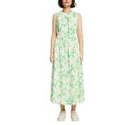 ESPRIT 024ee1e324 Vestito, 323 Citrus Green 4, L Donna