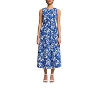 ESPRIT 024ee1e324 Vestito, 411 Bright Blue 2, L Donna