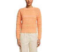 Esprit 024EE1I324, 850/arancione Pastello, M