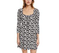 ESPRIT 032cc1e301 Vestito, 402/Navy 3, L Donna