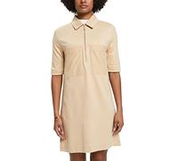 ESPRIT 033ee1e316 Vestito, 285/sabbia, L Donna
