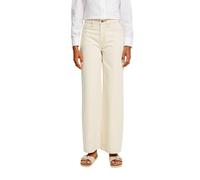 ESPRIT 034ee1b337 Jeans, 110 off White, 29W x 30L Donna