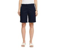 ESPRIT 034ee1c302 Pantaloncini, 400 Navy, 42 Donna