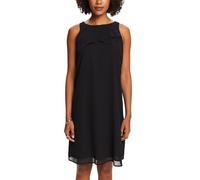 ESPRIT 034ee1e330 Vestito, 001 Black, XS Donna