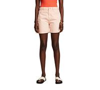 ESPRIT 043EE1C308, Pantaloncini Donna, 695/PASTEL Pink, 33