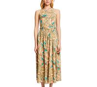 ESPRIT 043ee1e313 Vestito, 348/Cachi Chiaro 4, 38 IT Donna