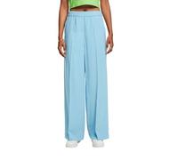 ESPRIT 044ee1b303 Pantaloni, 480 Light Turquois, 32W x 34L Donna