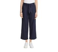 ESPRIT 044ee1b307 Pantaloni, 400 Navy, 30W x 26L Donna
