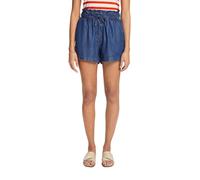 ESPRIT 044ee1c315 Pantaloncini, 902 Blue Medium WA, 44 Donna