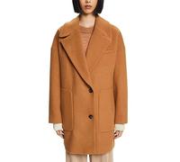 ESPRIT 083ee1g408 Giacca, Caramello, M Donna