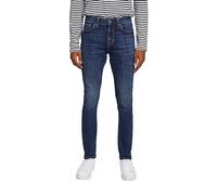 ESPRIT 083ee2b357 Jeans, Blue Dark Washed, 29W x 32L Uomo