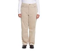 ESPRIT 092ee1b343 Pantaloni, 260/grigio Chiaro, 34W x 32L Donna