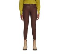 ESPRIT 093ee1b328 Pantaloni, 210/marrone, 32W x 28L Donna