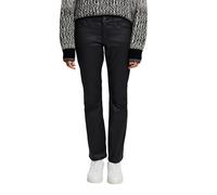 ESPRIT 103E1B333 Pantaloni, 001/nero, 30W x 30L Donna