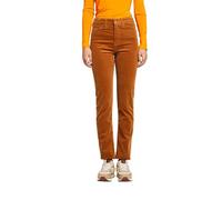 ESPRIT 103EE1B313 Pantaloni, 235/CARAMEL, 34W x 30L Donna