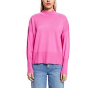 ESPRIT 103ee1i301 Maglione, Rosa Fucsia, M Donna