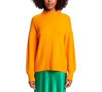 ESPRIT 103ee1i346 Maglione, 834/Golden Orange 5, M Donna