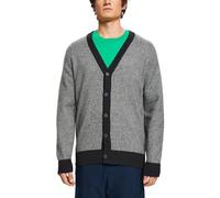 ESPRIT 103EE2I307, Pullover Uomo, 039/MEDIUM Grey 5,
