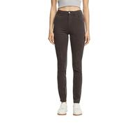 ESPRIT 113EE1B304 Pantaloni, 020/DARK Grey, 34W x 32L Donna