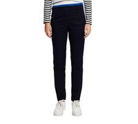 ESPRIT 113ee1b360 Pantaloni, 400/Navy, 32W x 30L Donna