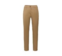 ESPRIT 113ee1b360 Pantaloni, 250/kaki Beige, 30W x 32L Donna