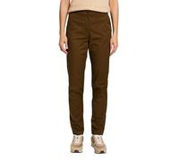 ESPRIT 113ee1b360 Pantaloni, 355/Dark Kaki, 32W x 30L Donna