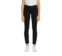 ESPRIT 993ee1b381 Jeans, 910/Nero Rinse, 25W x 32L Donna
