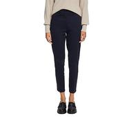 ESPRIT 993ee1b405 Pantaloni, 400/Navy, 38W x 28L Donna