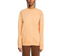 ESPRIT 993ee1j309 Maglia di Tuta, 850 Pastel Orange, L Donna