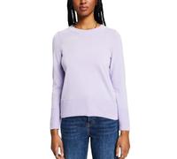 ESPRIT 994ee1i307 Maglione, 570 Lavender, L Donna