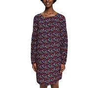 ESPRIT Abito da Donna, 003/Black 3., 40