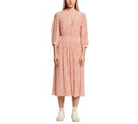 ESPRIT 014ee1e318 Vestito, 111/bianco spento 2, 40 Donna