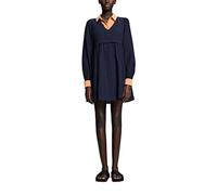 ESPRIT 033cc1e315 Vestito, 400/Navy, M Donna