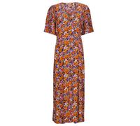 Esprit Abito Lunghi dress midi aop in Multicolore IT 40