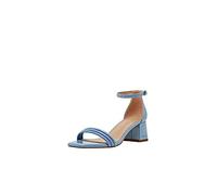 ESPRIT Alla Moda, Sandali Donna, 440 Light Blue, 38 EU